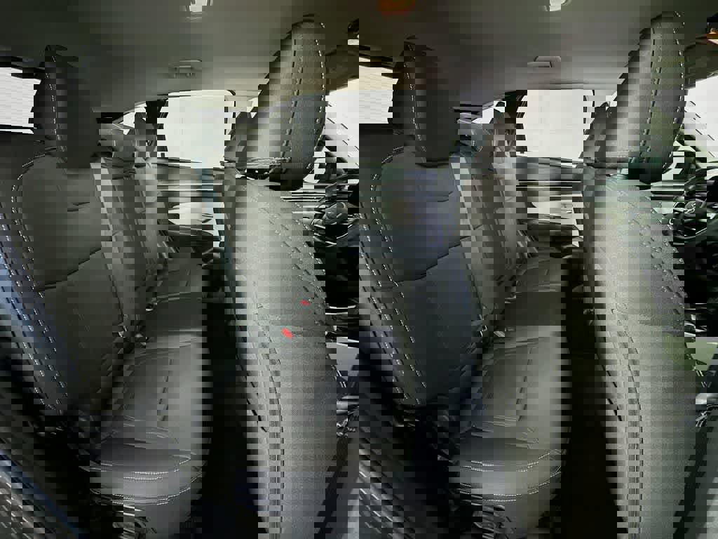 Used 2022 Hyundai Tucson SE image 30