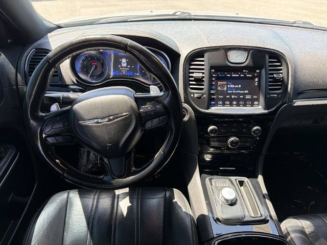Used 2021 Chrysler 300 S RWD image 11