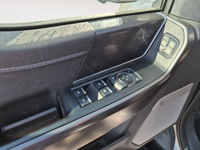 Certified 2025 Ford F150 Lariat AWD/4WD image 10