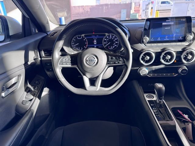 Used 2021 Nissan Sentra SV image 14