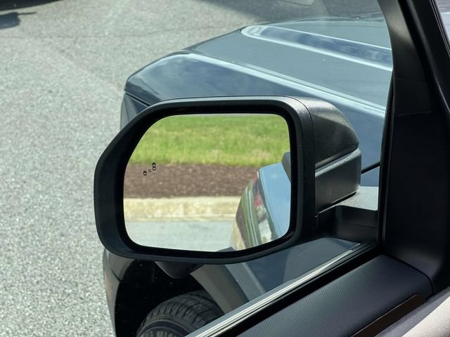Certified 2026 Ford Bronco Sport Outer Banks w/ Outer Banks Tech Package+ AWD/4WD image 15