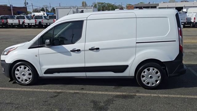 Certified 2022 Ford Transit Connect XL image 3