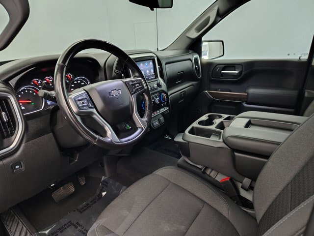 Used 2020 Chevrolet Silverado 1500 RST w/ All-Star Edition AWD/4WD image 38
