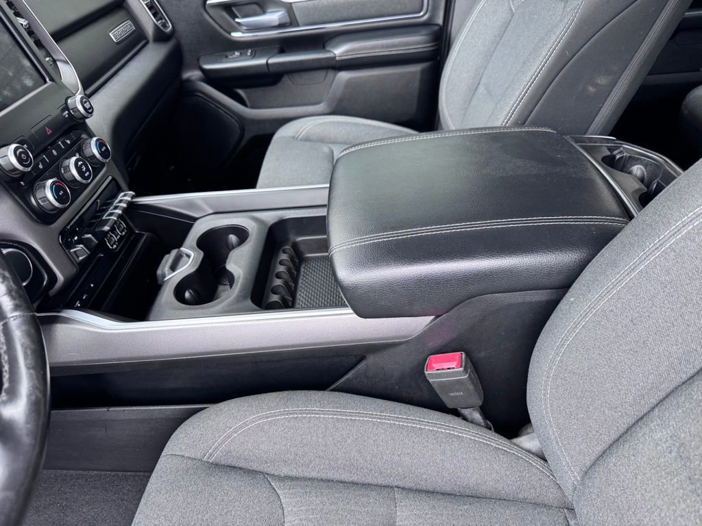 Used 2019 RAM 1500 Big Horn image 14