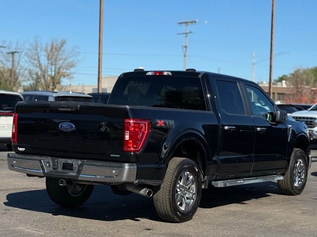 Certified 2023 Ford F150 XLT w/ XTR Package image 9