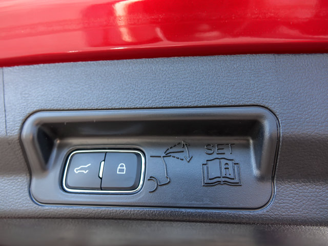 Certified 2026 Ford Explorer ST AWD/4WD image 26