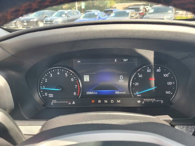 Certified 2023 Ford Explorer Timberline AWD/4WD image 29