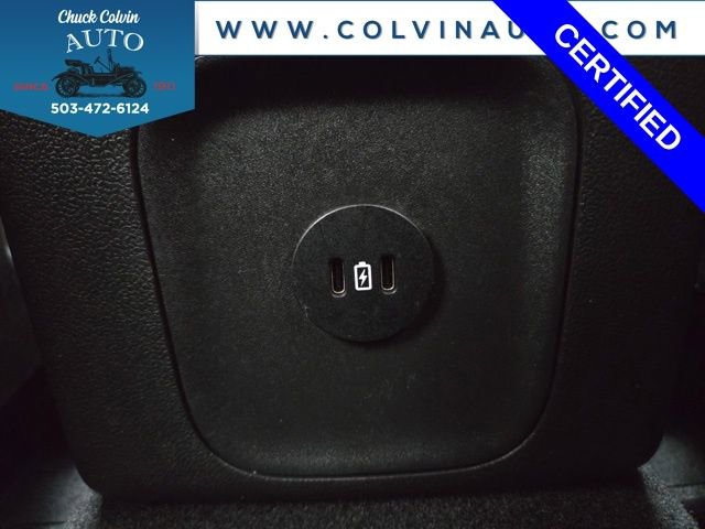 Certified 2024 Ford Escape Active image 22