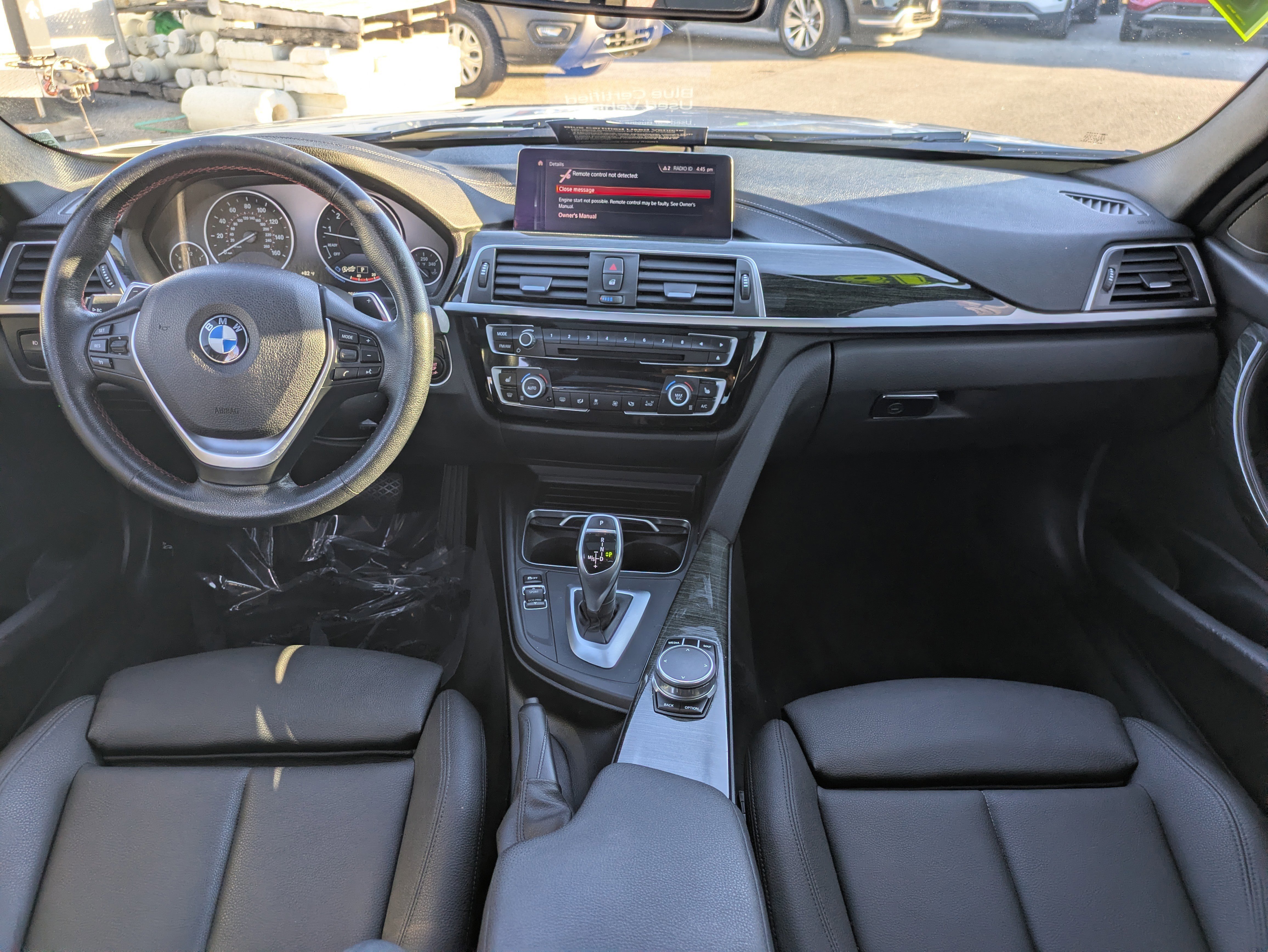 Used 2018 BMW 330i xDrive Sedan image 14