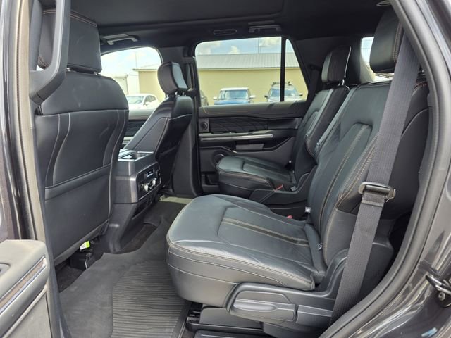Certified 2023 Ford Expedition Platinum RWD image 18