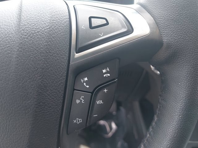 Certified 2023 Ford Edge Titanium AWD/4WD image 19
