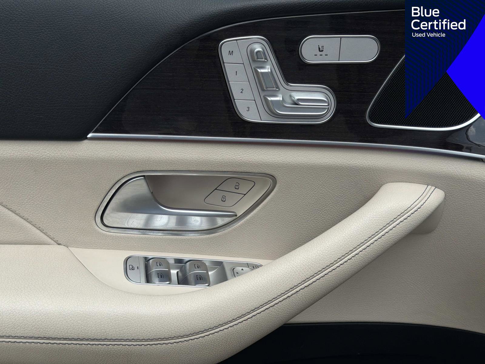 Used 2021 Mercedes-Benz GLE 350 image 28
