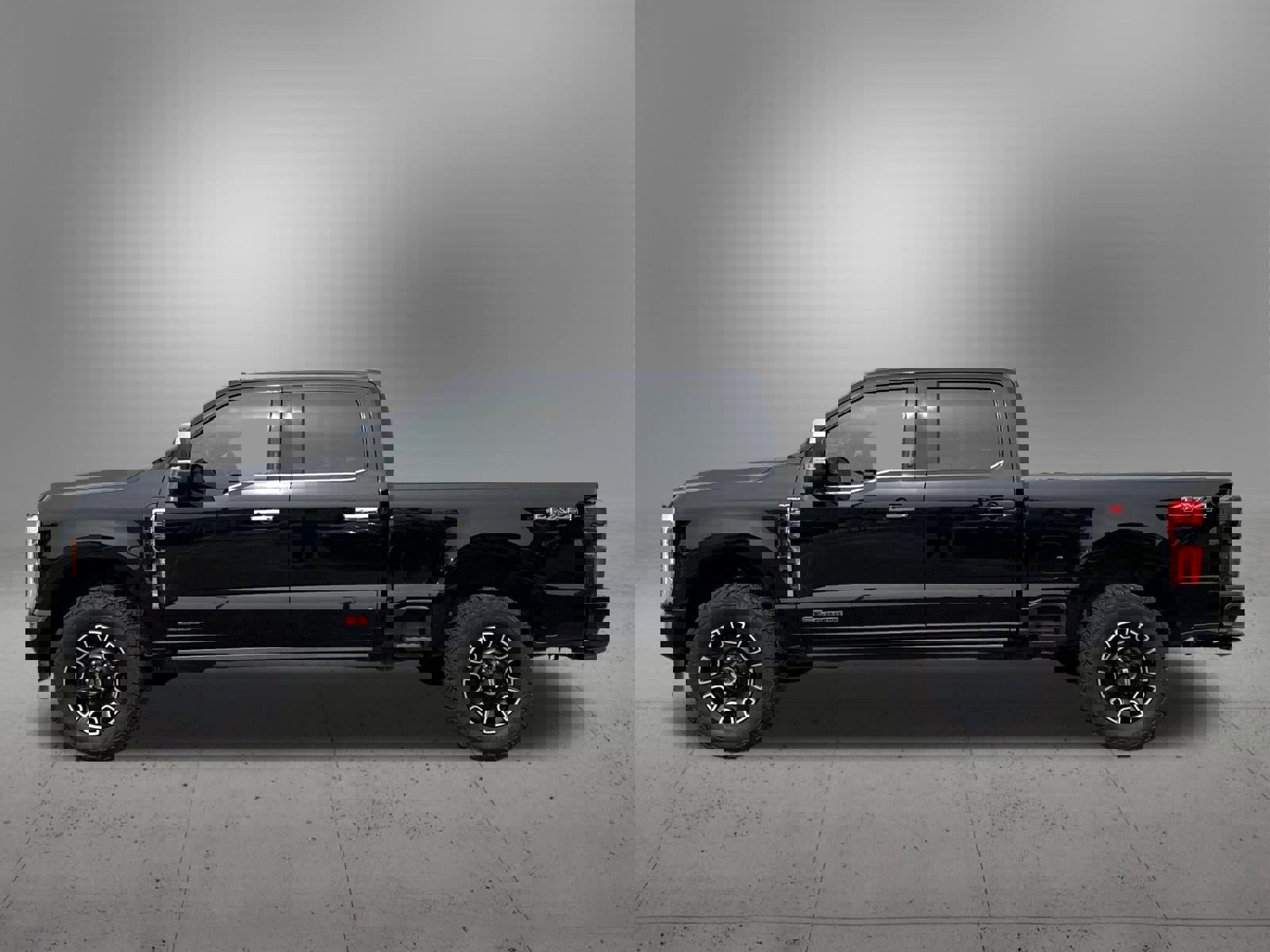 Certified 2024 Ford F350 Platinum image 2