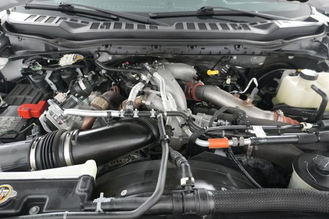 Certified 2024 Ford F250 Platinum image 41