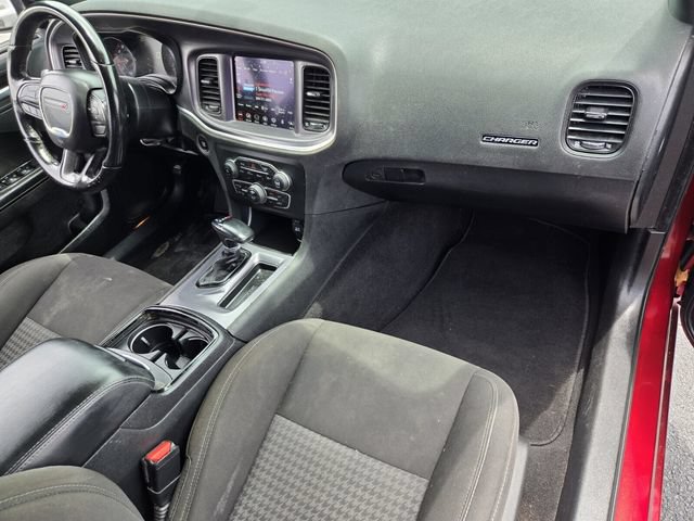 Used 2020 Dodge Charger GT w/ Blacktop Package RWD image 18