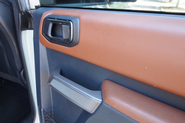 Certified 2023 Ford Bronco Outer Banks AWD/4WD image 14
