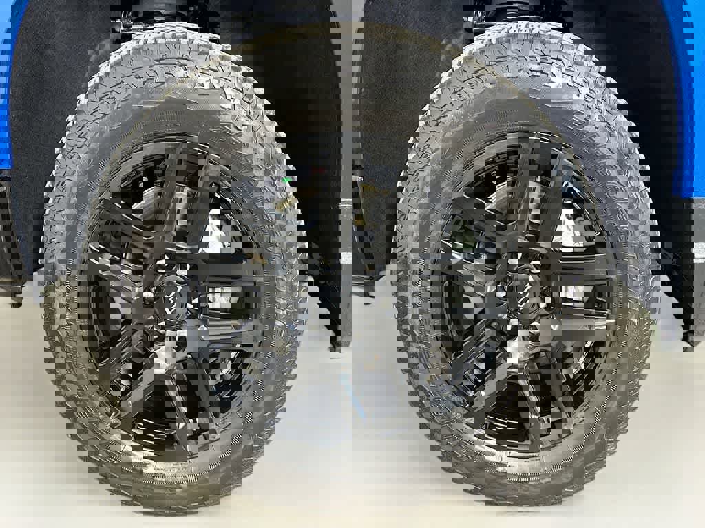 Used 2022 Chevrolet Silverado 1500 Custom Trail Boss image 11