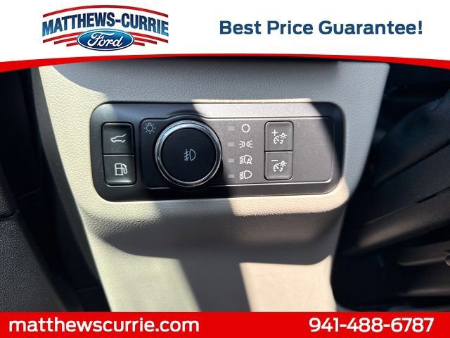 Certified 2020 Ford Escape Titanium w/ Titanium Premium Package 2.0 image 26