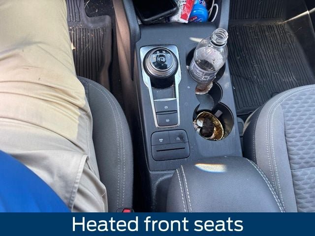 Certified 2020 Ford Escape SE AWD/4WD image 18