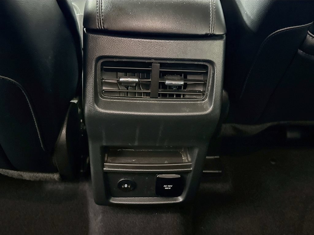 Certified 2023 Ford Edge SEL w/ Convenience Package AWD/4WD image 24