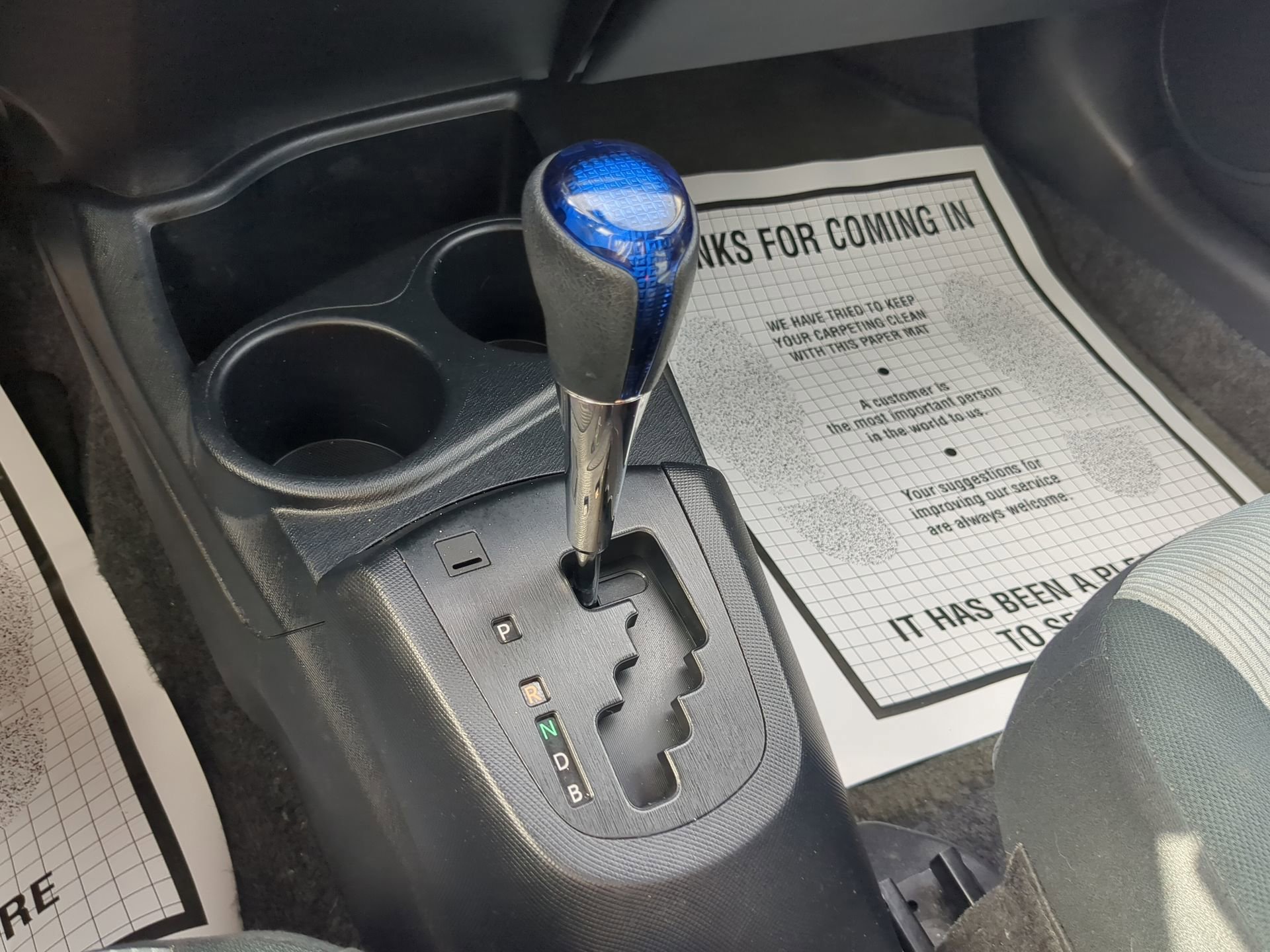 Used 2017 Toyota Prius C Two image 51