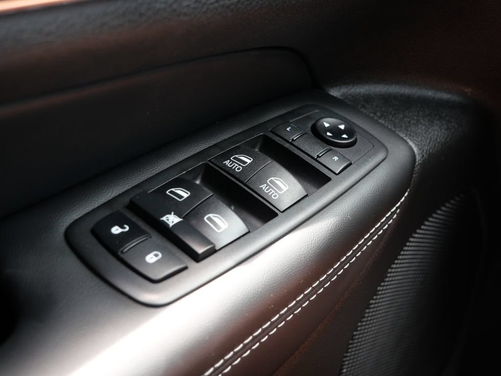 Used 2021 Jeep Grand Cherokee Limited w/ Quick Order Package 28K 80th AWD/4WD image 29