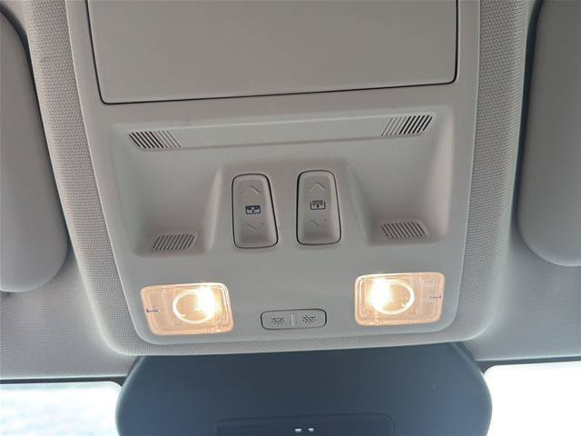 Certified 2023 Ford Escape SE w/ PHEV Premium Package FWD image 27