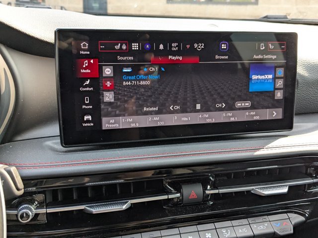 Used 2024 Dodge Hornet R/T AWD/4WD image 17