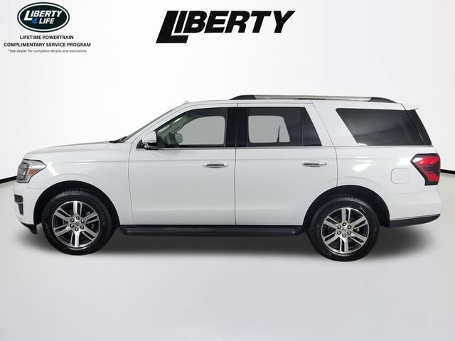 Certified 2024 Ford Expedition Limited AWD/4WD image 8