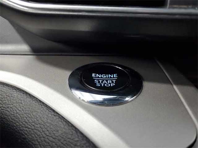 Certified 2023 Ford Explorer XLT w/ Equipment Group 202A image 22