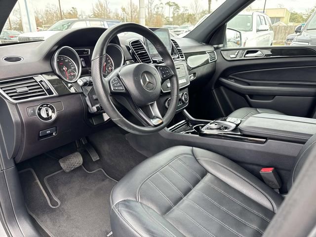 Used 2018 Mercedes-Benz GLE 350 image 17
