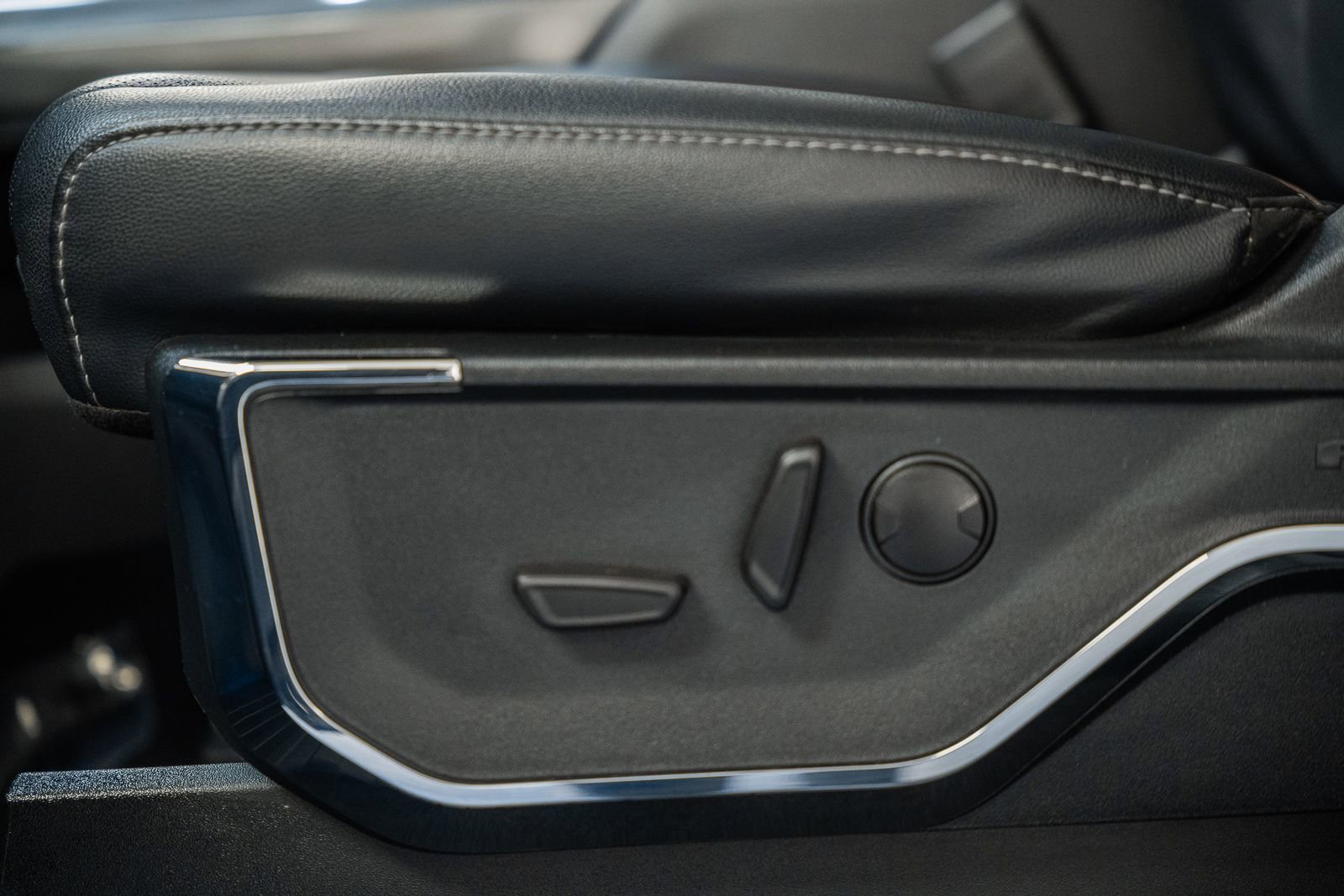 Certified 2023 Ford F150 Lariat image 42