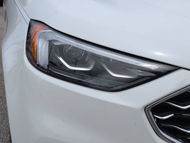 Certified 2024 Ford Edge Titanium w/ Titanium Elite Package AWD/4WD image 10