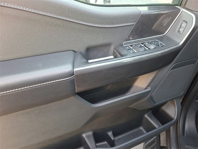 Certified 2023 Ford F150 XLT w/ Equipment Group 302A High image 13