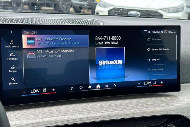 Used 2025 BMW 330i Sedan image 14