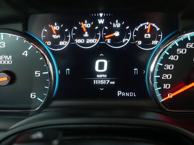 Used 2020 Chevrolet Suburban Premier AWD/4WD image 24