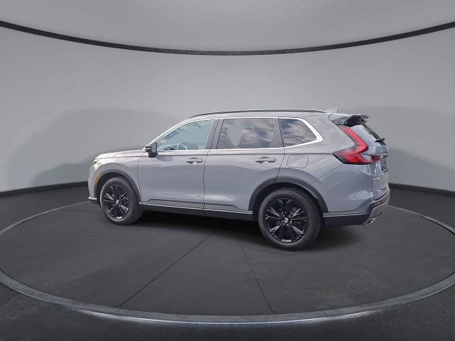 Used 2025 Honda CR-V Sport Touring image 6