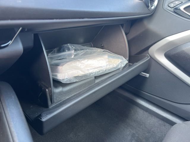 Used 2020 Chevrolet Camaro LT w/ Technology Package image 18