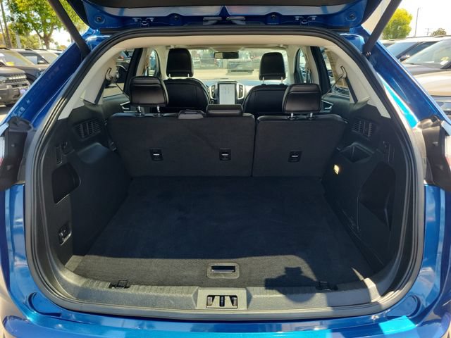 Certified 2023 Ford Edge SEL w/ Convenience Package AWD/4WD image 20