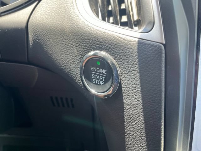Certified 2024 Ford Edge SEL w/ Sport Appearance Package AWD/4WD image 17