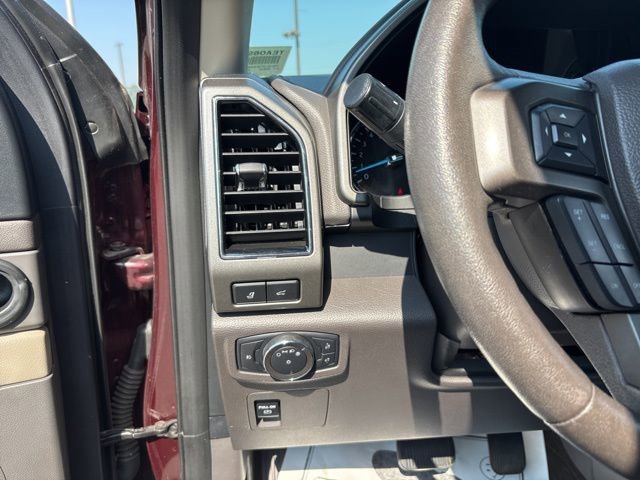 Certified 2020 Ford Expedition XLT w/ Equipment Group 202A RWD image 16