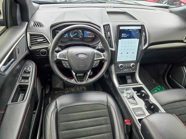 Certified 2024 Ford Edge ST-Line AWD/4WD image 18
