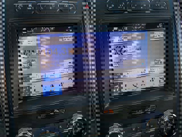 Certified 2019 Ford Expedition Platinum image 18