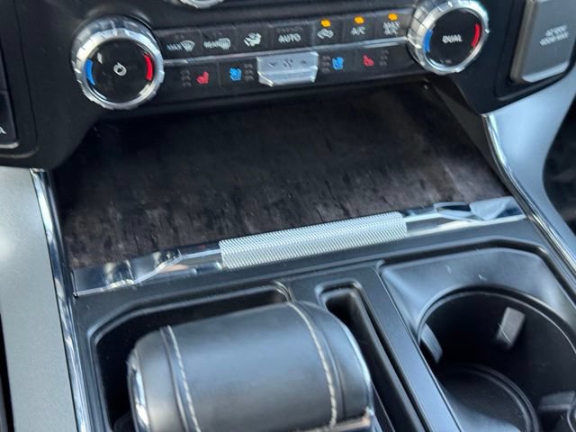 Certified 2023 Ford F150 Lariat w/ Trailer Tow Package AWD/4WD image 16