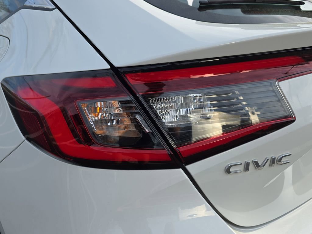 Used 2023 Honda Civic EX-L image 30