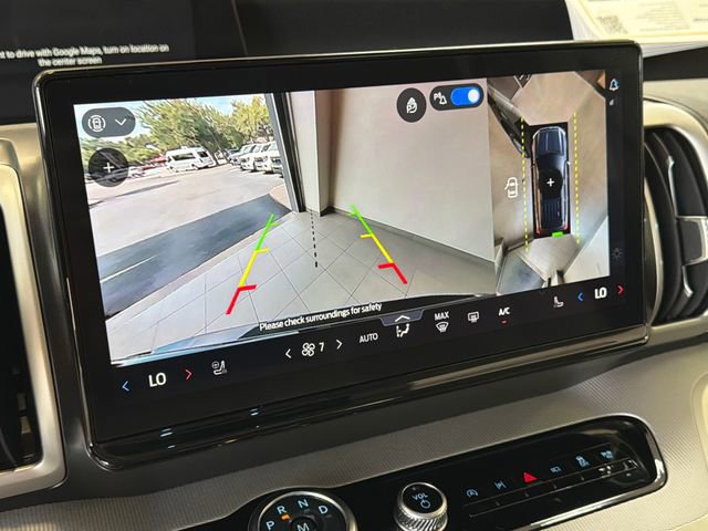 Certified 2025 Ford Expedition Active RWD image 22
