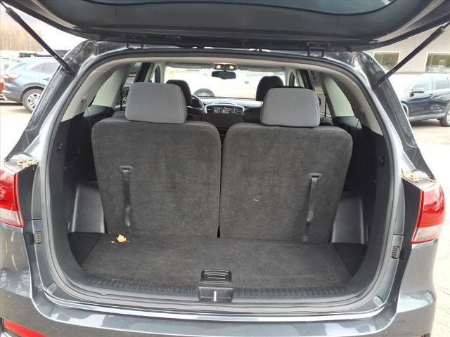Used 2019 Kia Sorento LX w/ LX Convenience Package image 19