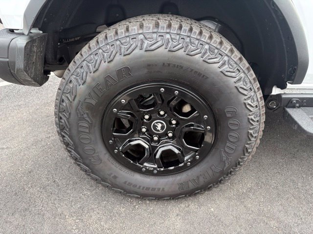 Certified 2026 Ford Bronco Badlands AWD/4WD image 10