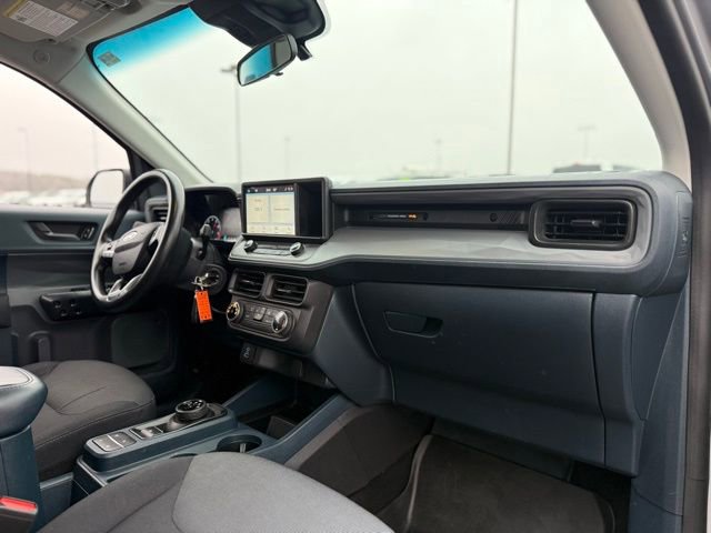 Certified 2022 Ford Maverick XL w/ Equipment Group 100A Standard image 16