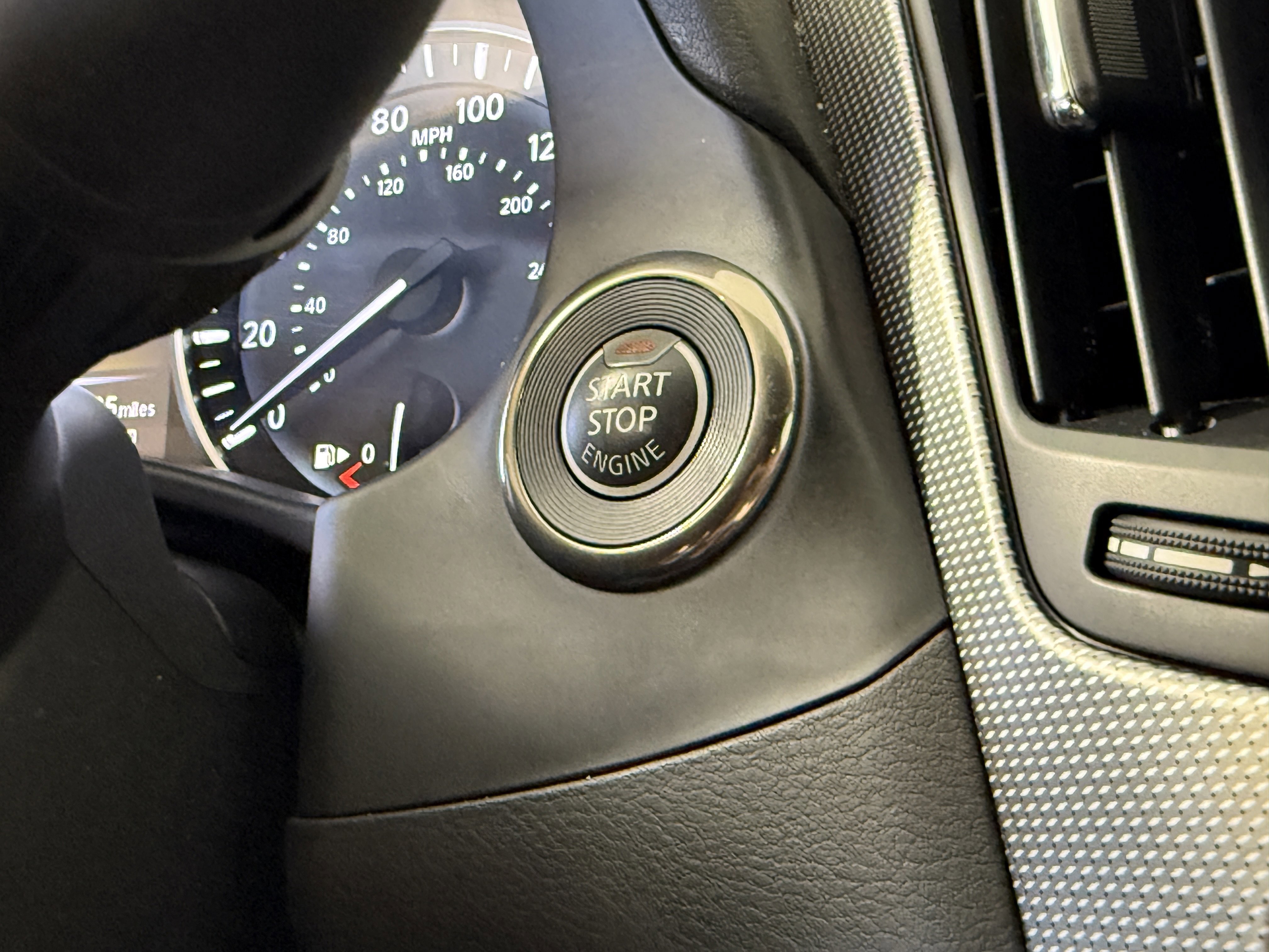 Used 2019 INFINITI Q50 Red Sport 400 w/ Sensory Package image 28